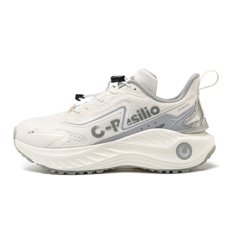 ONEMIX Унисекс кроссовки для трейлраннинга Hot Spring White, цвет Hot Spring White
ONEMIX Унисекс кроссовки для трейлраннинга Hot Spring White, цвет Hot Spring White