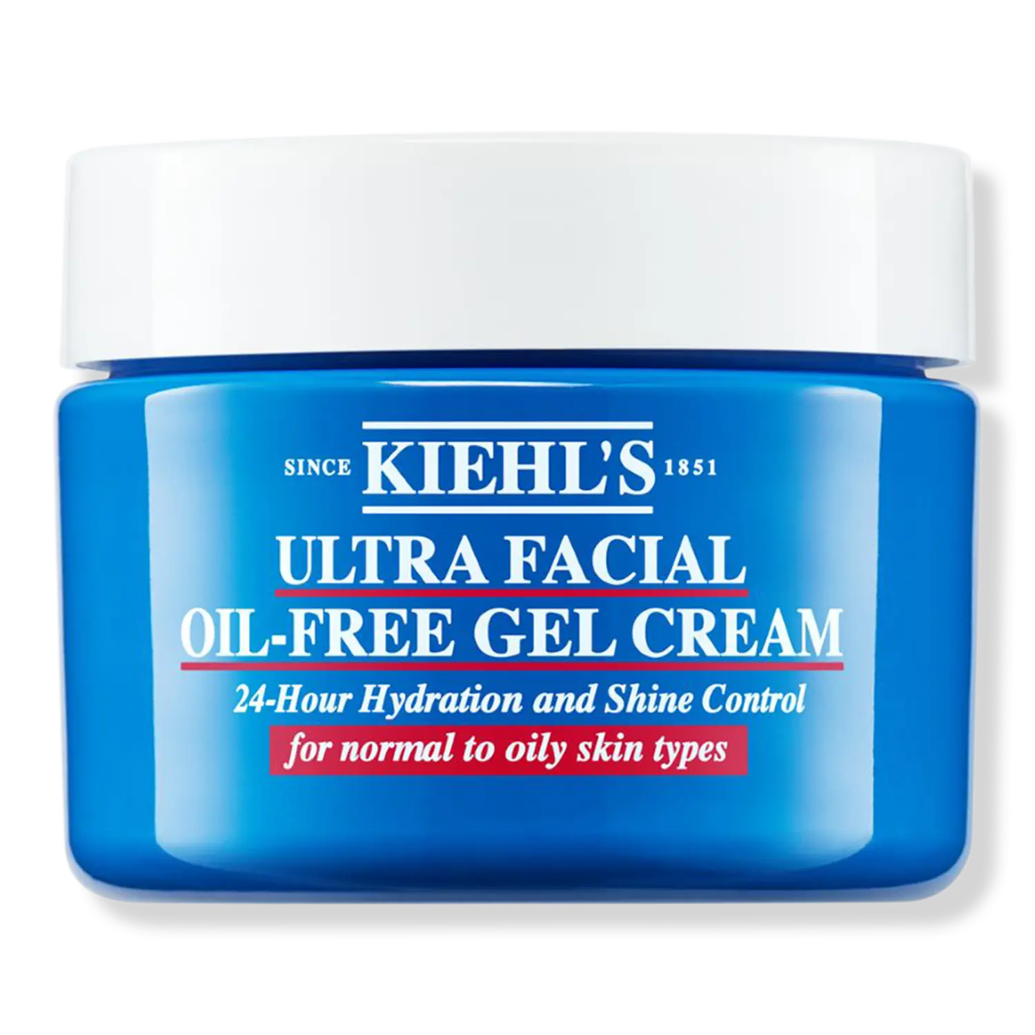 Ультра-масляный гель-крем для лица Kiehl's Since 1851, 0.95 oz
Ультра-масляный гель-крем для лица Kiehl's Since 1851, 0.95 oz