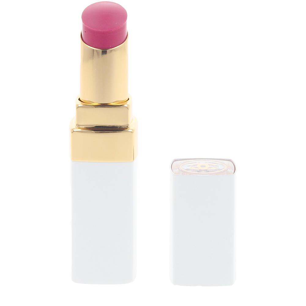 Бальзам для губ Rouge coco baume bálsamo con color hidratante Chanel, цвет 762-Raspberry Kiss, 3 гр.
Бальзам для губ Rouge coco baume bálsamo con color hidratante Chanel, цвет 762-Raspberry Kiss, 3 гр.
