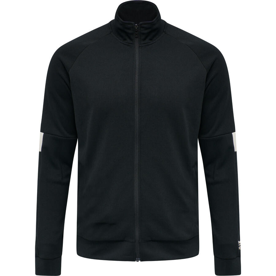 Мужская куртка Hummel ALEC ZIP JACKET 211329
Мужская куртка Hummel ALEC ZIP JACKET 211329