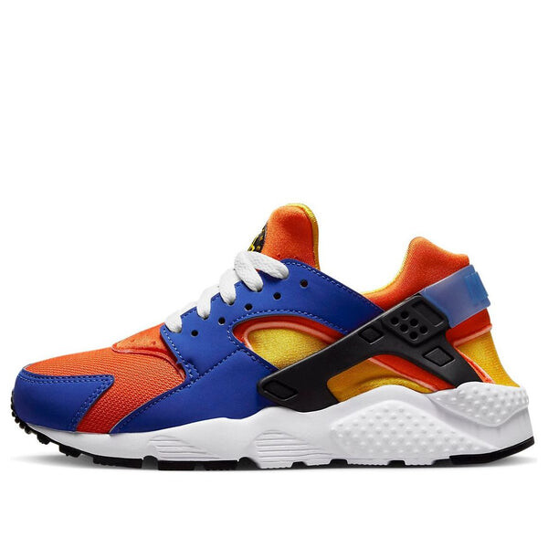 Кроссовки huarache run Nike, синий
Кроссовки huarache run Nike, синий