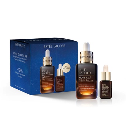 Estee Lauder Advanced Night Repair Set - подарочный набор для ночного ухода за кожей Estée Lauder
Estee Lauder Advanced Night Repair Set - подарочный набор для ночного ухода за кожей Estée Lauder