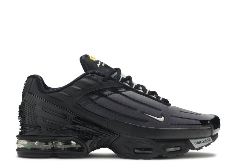 Кроссовки Nike AIR MAX PLUS 3 OG 'WOLF GREY', черный, Черный;серый, Кроссовки Nike AIR MAX PLUS 3 OG 'WOLF GREY', черный
Кроссовки Nike AIR MAX PLUS 3 OG 'WOLF GREY', черный, Черный;серый, Кроссовки Nike AIR MAX PLUS 3 OG 'WOLF GREY', черный