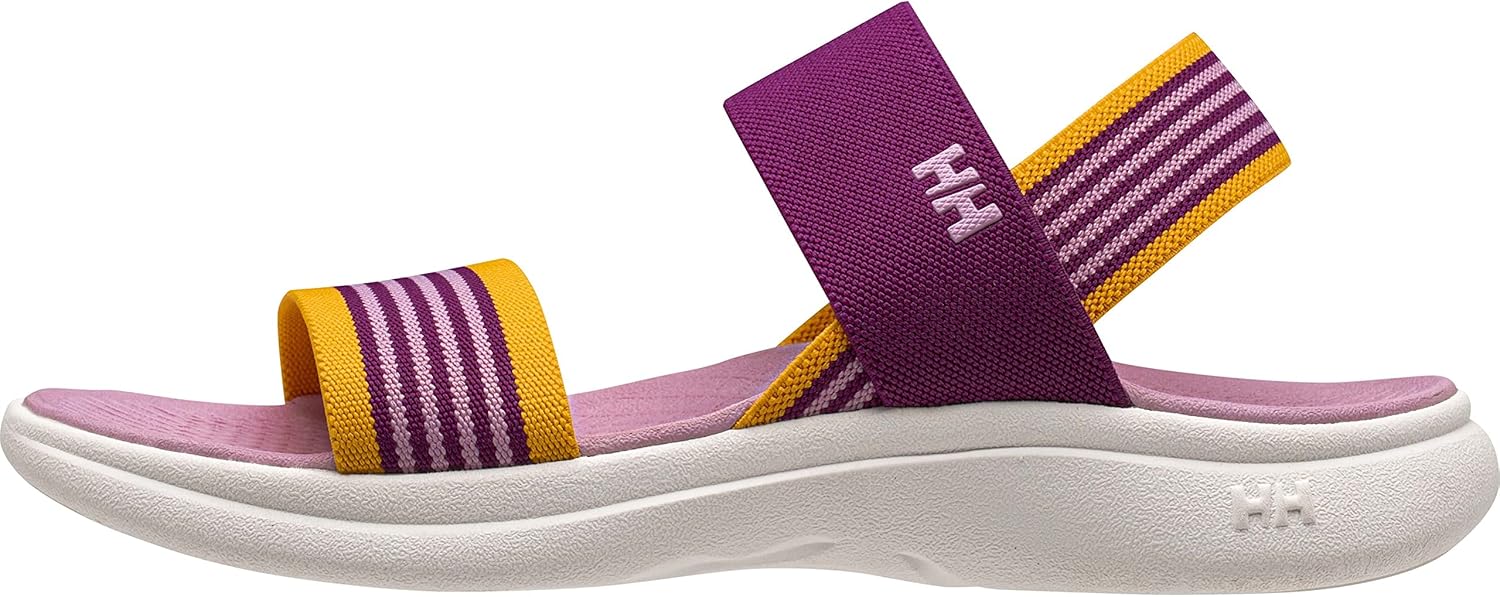 Ботинки Helly Hansen Woodlands, Pink Sorbet/Magenta 2.0
Ботинки Helly Hansen Woodlands, Pink Sorbet/Magenta 2.0