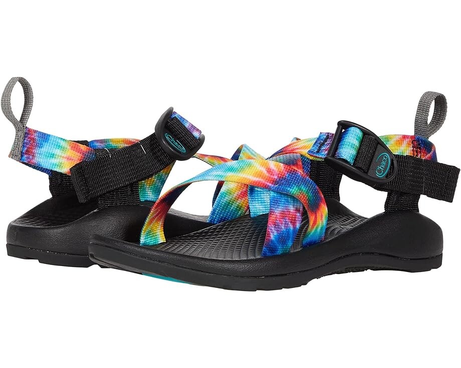 Сандалии Chaco Z1 Ecotread, цвет Tie-Dye
Сандалии Chaco Z1 Ecotread, цвет Tie-Dye