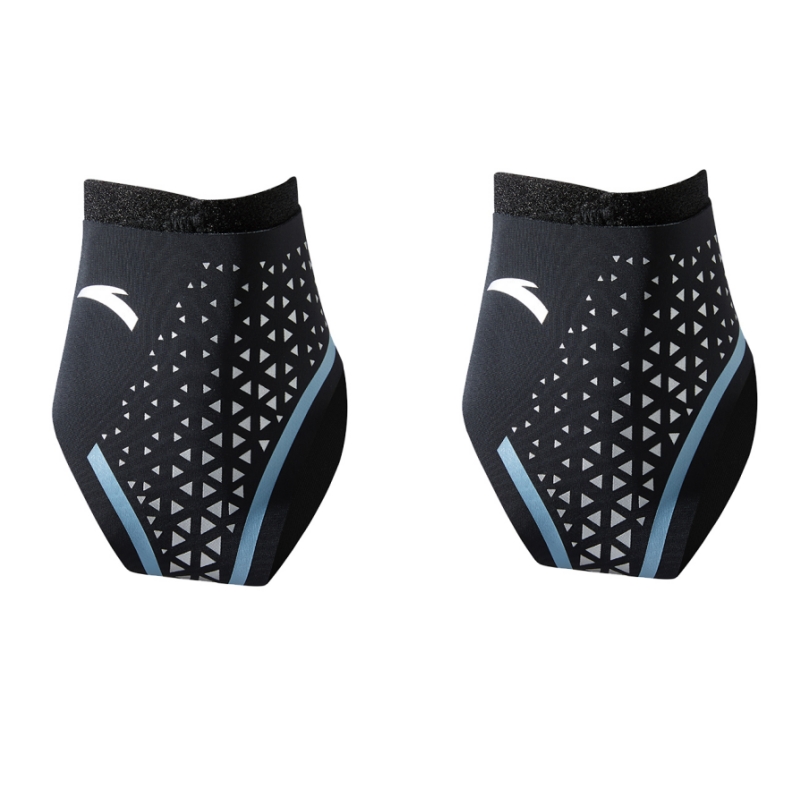 Стабилизаторы голеностопа для футбола, баскетбола, бега, велоспорта унисекс полиамид, полиэстер, эластан ANTA, черный
Стабилизаторы голеностопа для футбола, баскетбола, бега, велоспорта унисекс полиамид, полиэстер, эластан ANTA, черный