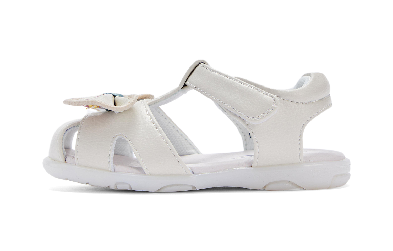 Детские сандалии для детей 3-7 лет DAVE&BELLA, экрю
Детские сандалии для детей 3-7 лет DAVE&BELLA, экрю