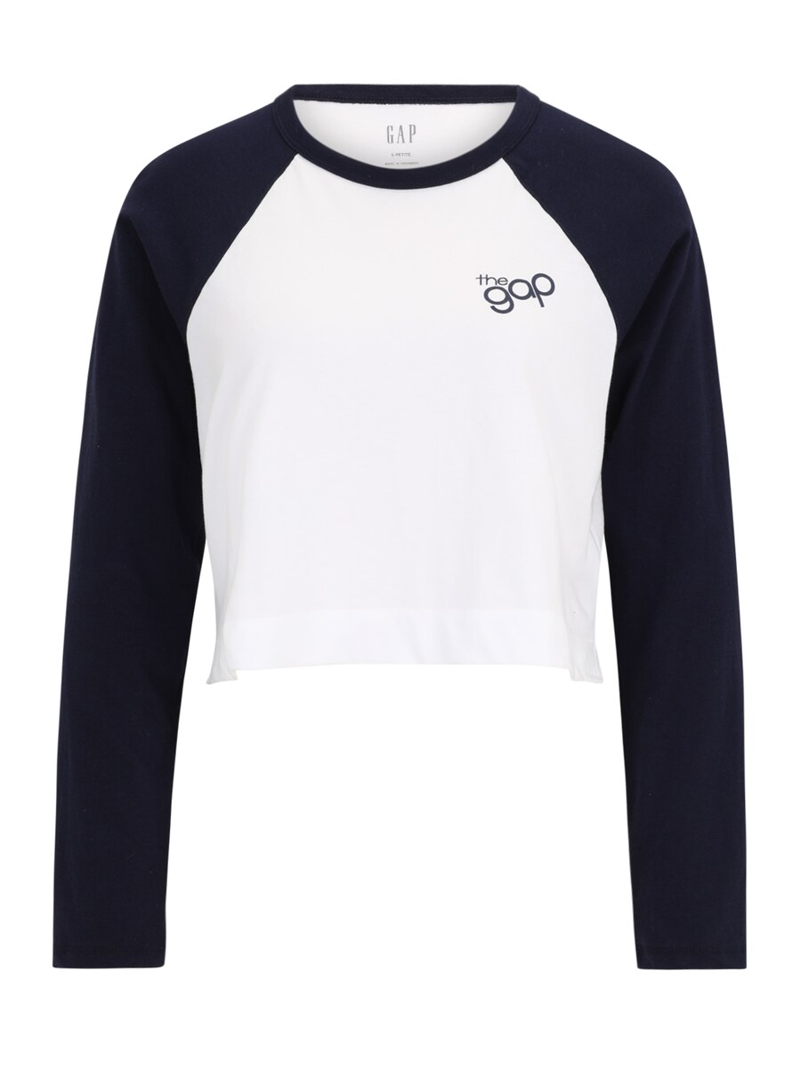 Рубашка Gap Petite, темно-синий/белый
Рубашка Gap Petite, темно-синий/белый