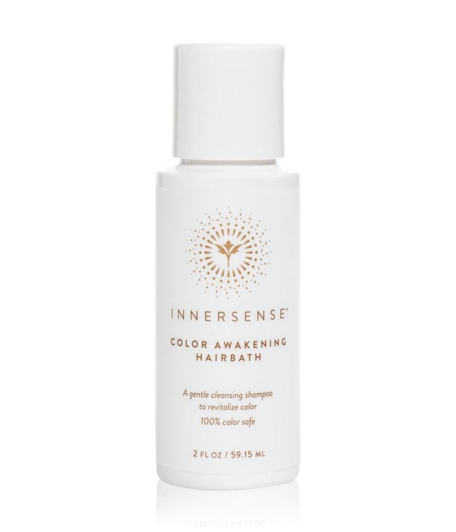 Шампунь для волос Innersense Organic Beauty Color Awakening Hairbath, 59.15 ml
Шампунь для волос Innersense Organic Beauty Color Awakening Hairbath, 59.15 ml