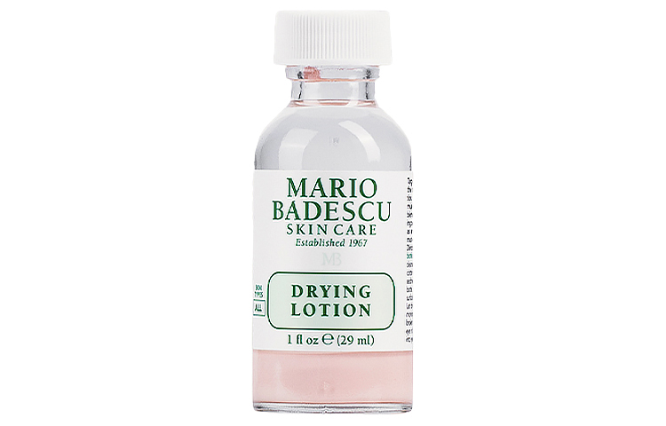 Сыворотка унисекс Mario Badescu
Сыворотка унисекс Mario Badescu