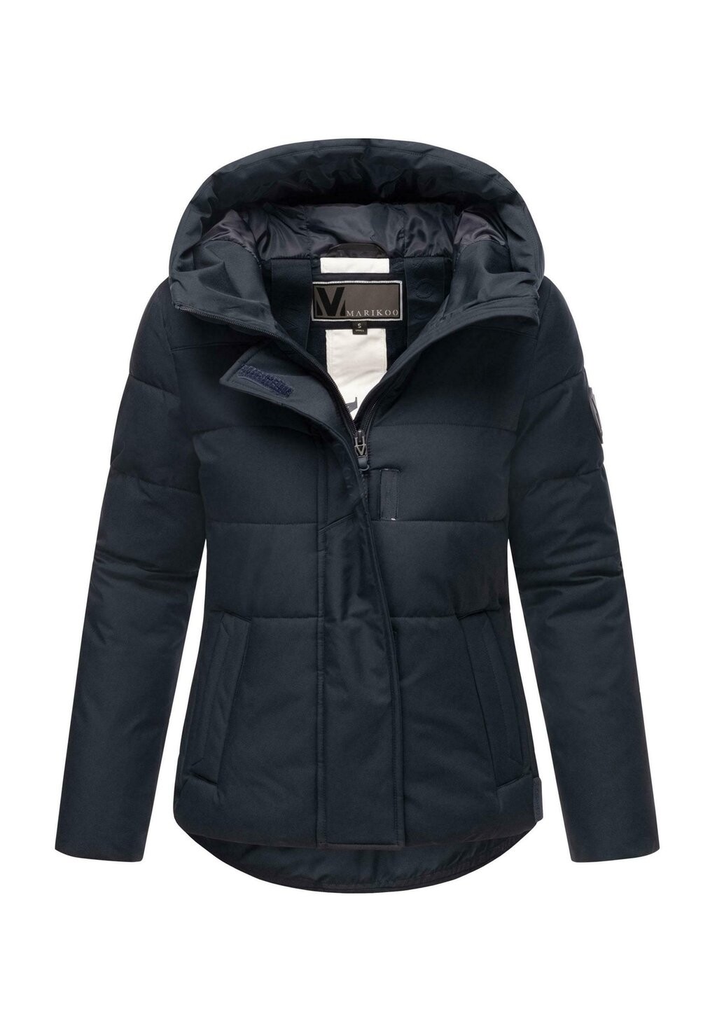 Зимняя куртка Marikoo, синий
Зимняя куртка Marikoo, синий