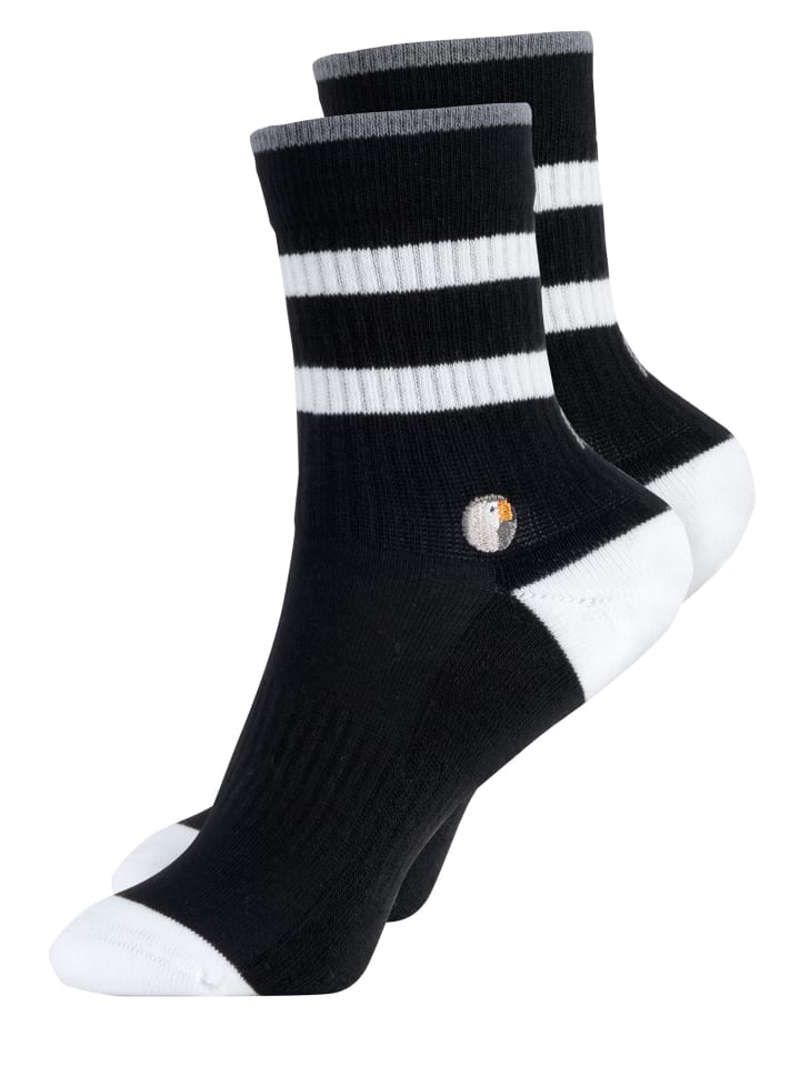 Носки Sokid, черный
Носки Sokid, черный