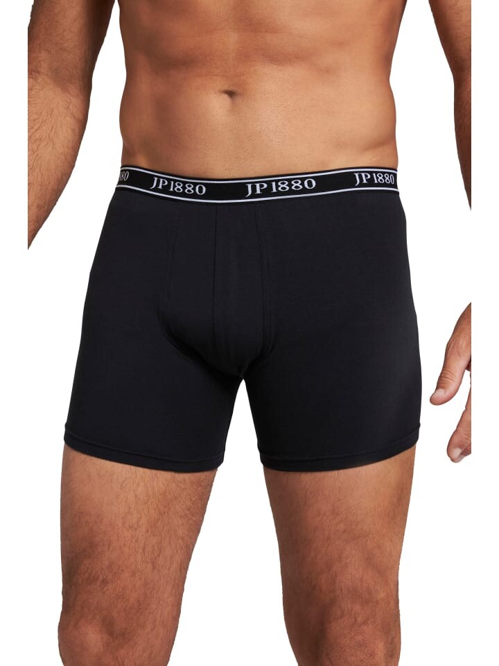 Трусы JP1880 Pants, черный
Трусы JP1880 Pants, черный