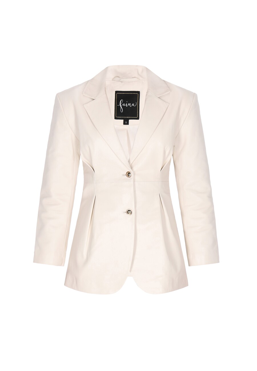 Куртка межсезонная faina, белый
Куртка межсезонная faina, белый