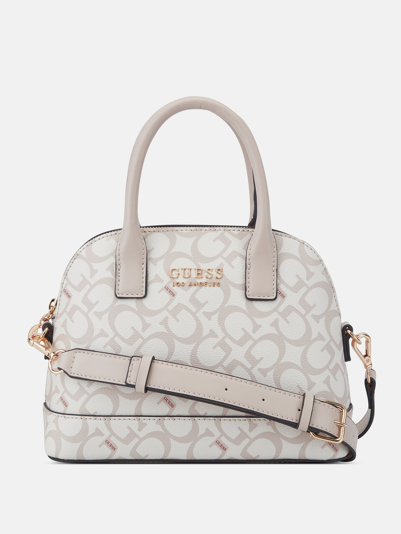 Сумка-купол с логотипом Berkton Guess Factory, красный
Сумка-купол с логотипом Berkton Guess Factory, красный