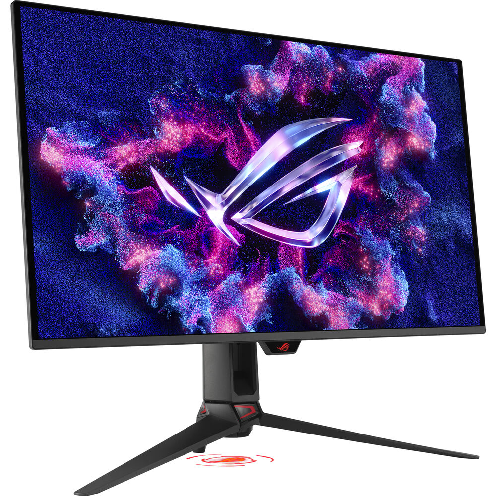 Монитор ASUS Republic of Gamers Swift OLED PG32UCDMR 31.5" 4K PG32UCDMR
Монитор ASUS Republic of Gamers Swift OLED PG32UCDMR 31.5" 4K PG32UCDMR