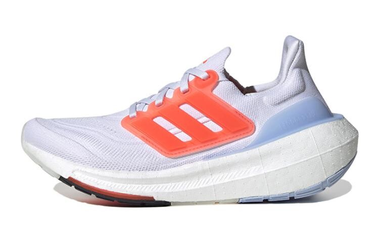 Кроссовки adidas UltraBoost Light J 'Blue Dawn Solar Red'
Кроссовки adidas UltraBoost Light J 'Blue Dawn Solar Red'