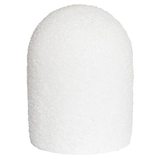 Колпачок закругленный ABS WHITE 150 13 мм NEONAIL 
Колпачок закругленный ABS WHITE 150 13 мм NEONAIL