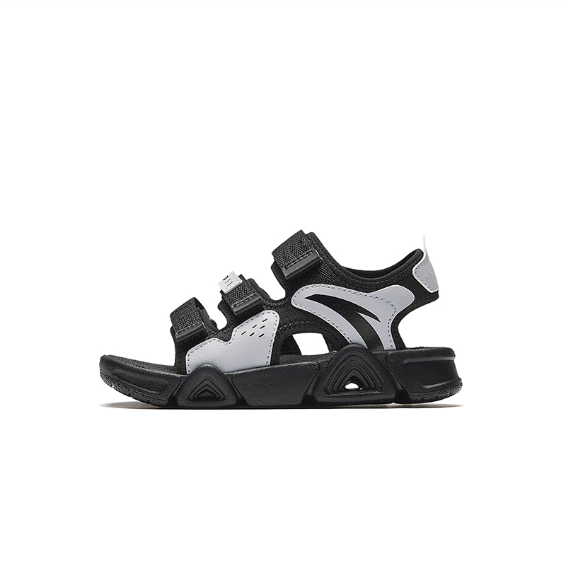 Легкие, амортизирующие, дышащие, быстросохнущие, низкие детские сандалии для детей от 3 до 7 лет Antakids, синий
Легкие, амортизирующие, дышащие, быстросохнущие, низкие детские сандалии для детей от 3 до 7 лет Antakids, синий