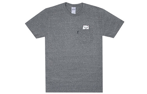 Ripndip Футболка унисекс
Ripndip Футболка унисекс