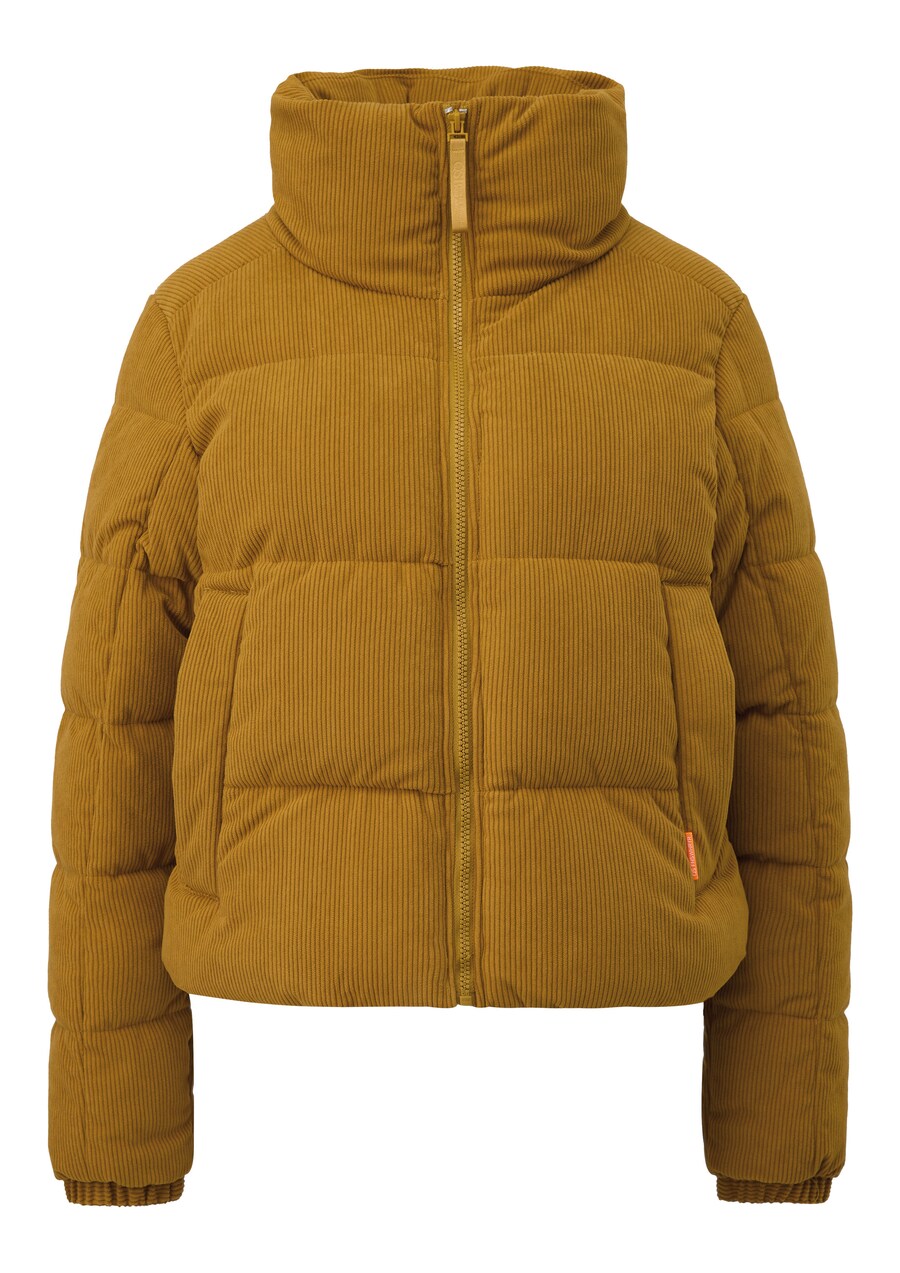 Зимняя куртка QS, желтый
Зимняя куртка QS, желтый