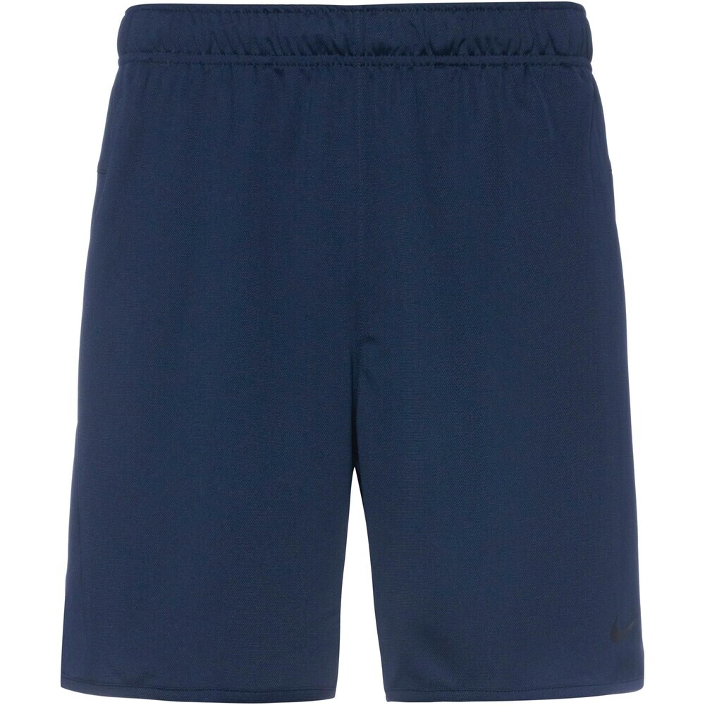 Обычные тренировочные брюки Nike Totality, черный
Обычные тренировочные брюки Nike Totality, черный