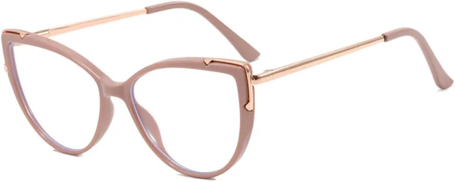 Солнцезащитные очки с защитой от УФ-излучения UV400 | Оправа «кошачий глаз», линзы Tr90, прозрачные линзы | Для женщин и мужчин, для занятий спортом на открытом воздухе и вождения DSVIGF, Coffee
Солнцезащитные очки с защитой от УФ-излучения UV400 | Оправа «кошачий глаз», линзы Tr90, прозрачные линзы | Для женщин и мужчин, для занятий спортом на открытом воздухе и вождения DSVIGF, Coffee