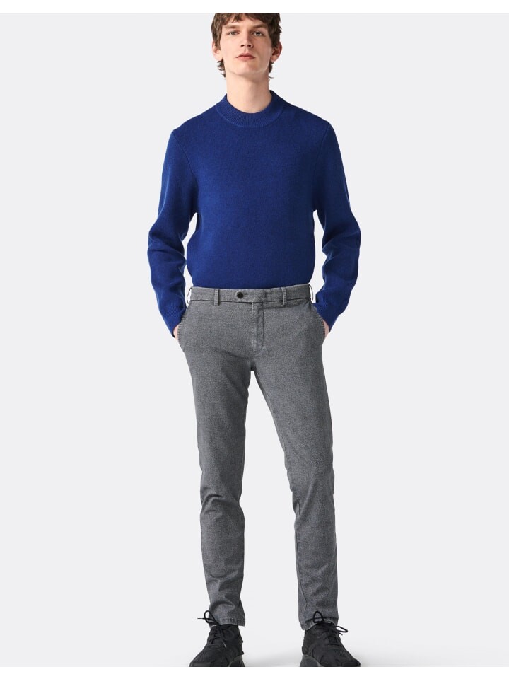 Брюки чинос MMX Hose LUPUS, синий
Брюки чинос MMX Hose LUPUS, синий