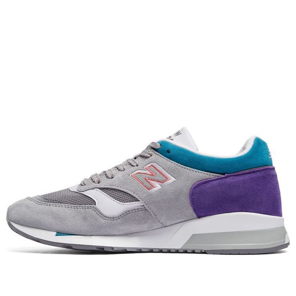 Кроссовки 1500 New Balance, серый
Кроссовки 1500 New Balance, серый