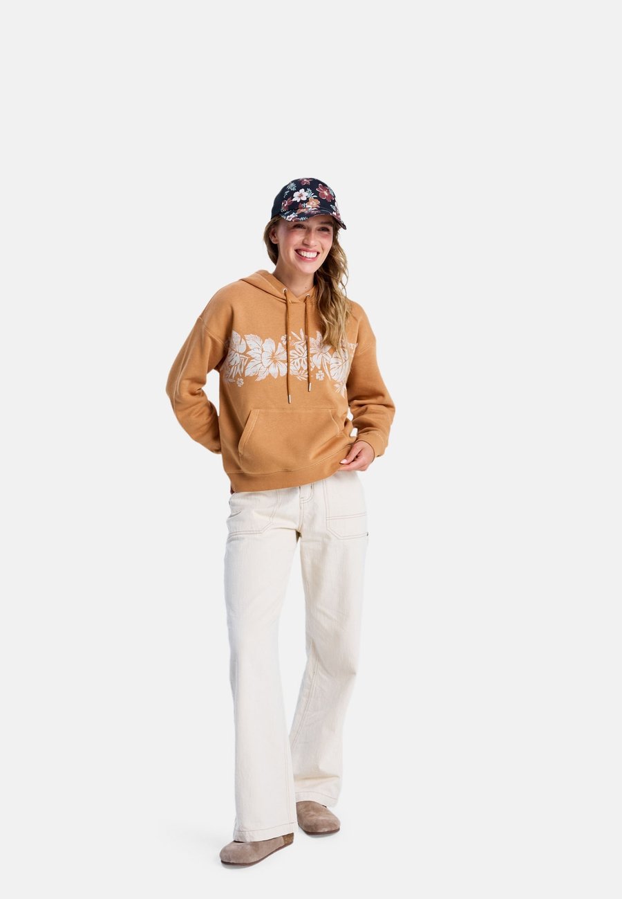 Худи Roxy Hoodie, Cmd/Light Brown
Худи Roxy Hoodie, Cmd/Light Brown