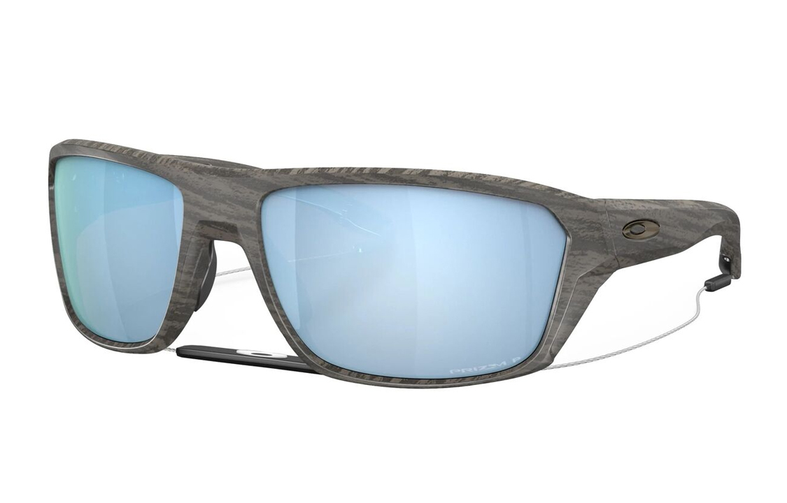 Oakley Солнечные очки асимметричной формы мужские серые Gray, Gray
Oakley Солнечные очки асимметричной формы мужские серые Gray, Gray