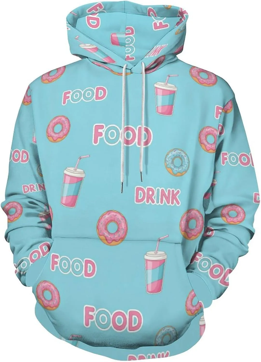 Толстовка Happy Birthday Adugen Origei
Толстовка Happy Birthday Adugen Origei