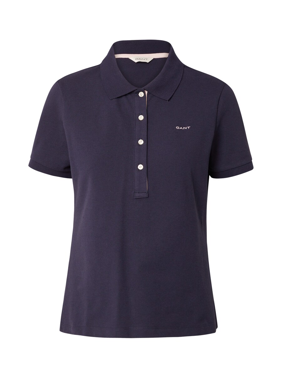 Рубашка GANT, темно-синий
Рубашка GANT, темно-синий