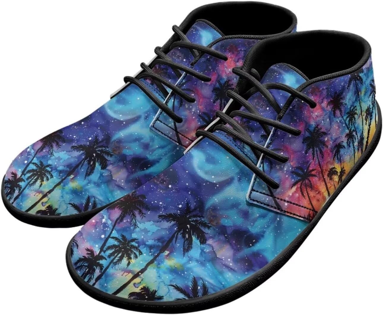 Мужские кроссовки с широкой носочной частью, для ходьбы, с противоскользящей подошвой и нулевым перепадом, для бега Xixirimido, Coconut Tree
Мужские кроссовки с широкой носочной частью, для ходьбы, с противоскользящей подошвой и нулевым перепадом, для бега Xixirimido, Coconut Tree