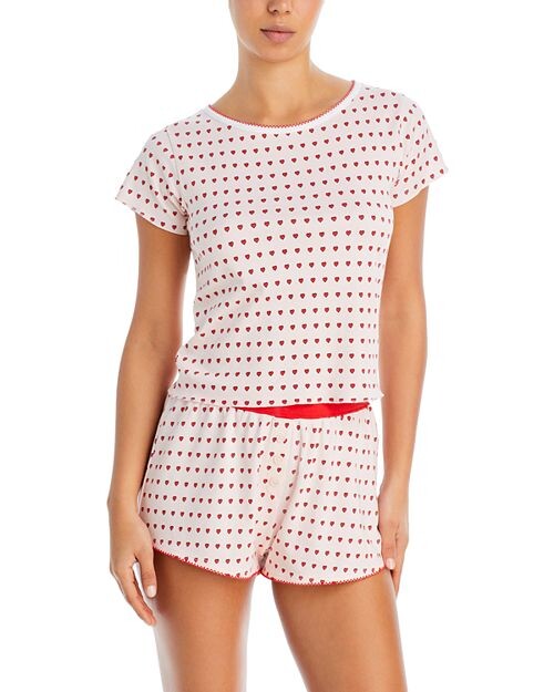 Пижамный комплект Сьюзи Cozyland, цвет Pink
Пижамный комплект Сьюзи Cozyland, цвет Pink