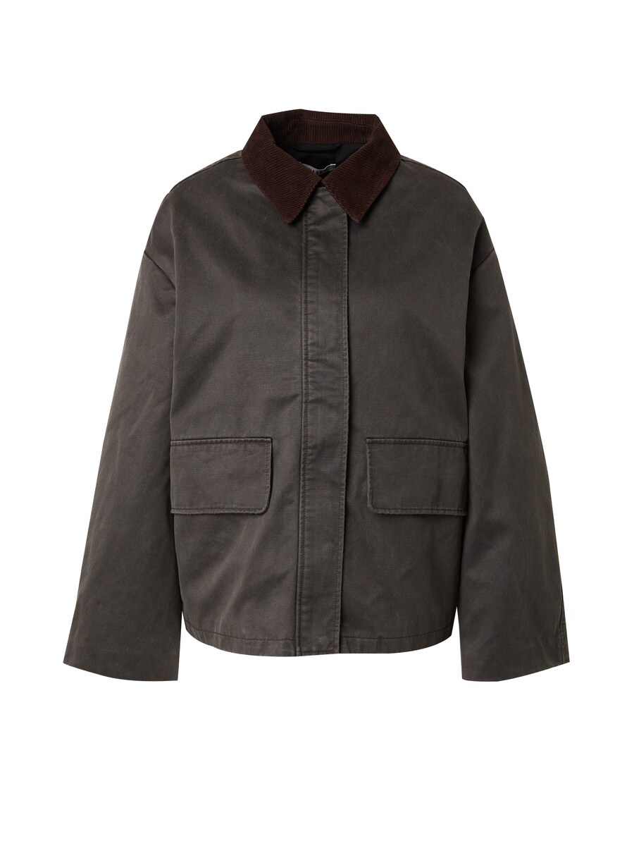 Куртка межсезонная EDITED Xina, зеленый
Куртка межсезонная EDITED Xina, зеленый