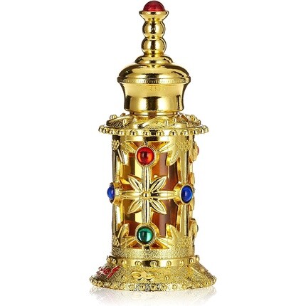 Парфюмированное масло Al Haramain Amira Gold
Парфюмированное масло Al Haramain Amira Gold