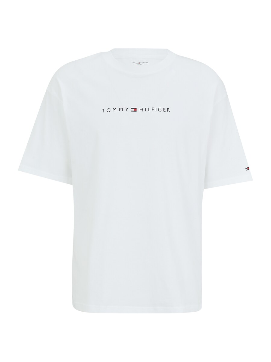 Нижняя рубашка Tommy Hilfiger Underwear, белый
Нижняя рубашка Tommy Hilfiger Underwear, белый