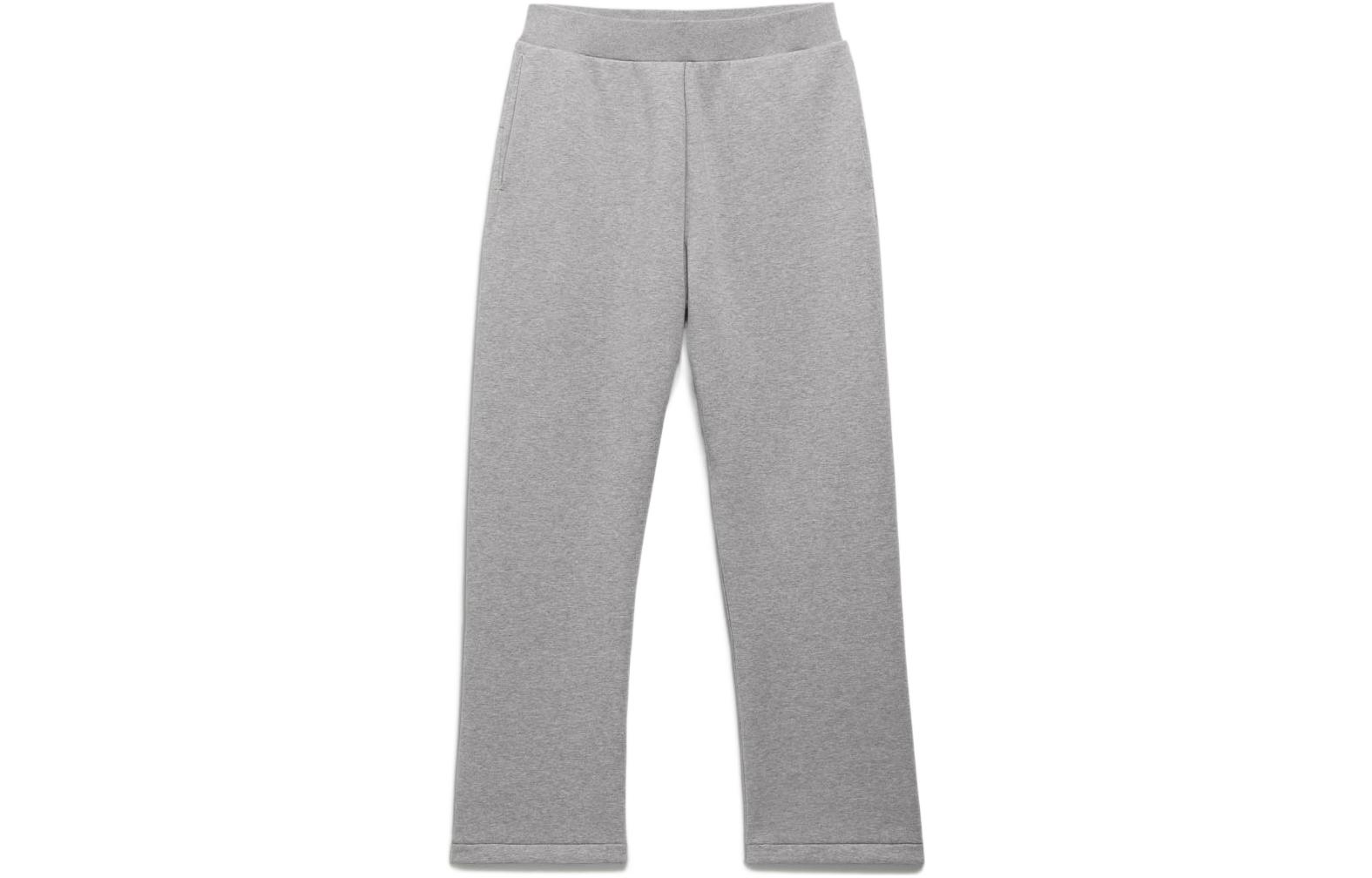 Adidas Originals Вязаные спортивные штаны Unisex Dark Oat
Adidas Originals Вязаные спортивные штаны Unisex Dark Oat