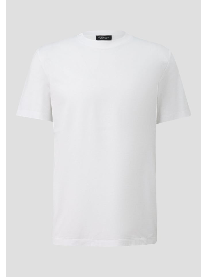 s.Oliver Футболка белого цвета (0100), Белый, s.Oliver Футболка белого цвета (0100)
s.Oliver Футболка белого цвета (0100), Белый, s.Oliver Футболка белого цвета (0100)