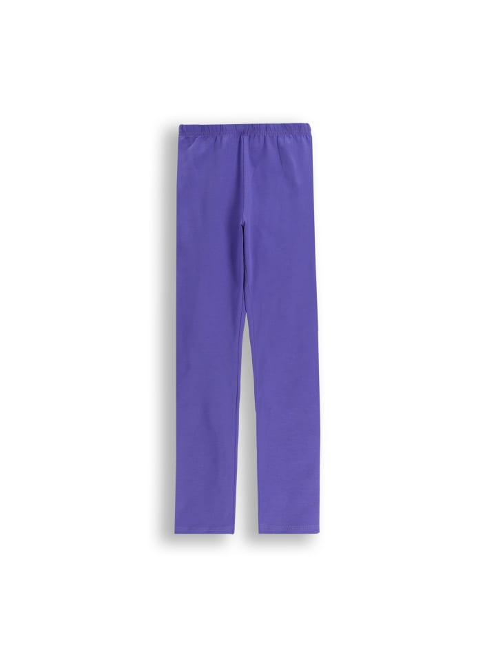 Леггинсы с длинными штанинами фиолетового цвета MOKIDA
Леггинсы с длинными штанинами фиолетового цвета MOKIDA