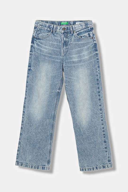 Детские джинсы United Colors Of Benetton, синий
Детские джинсы United Colors Of Benetton, синий
