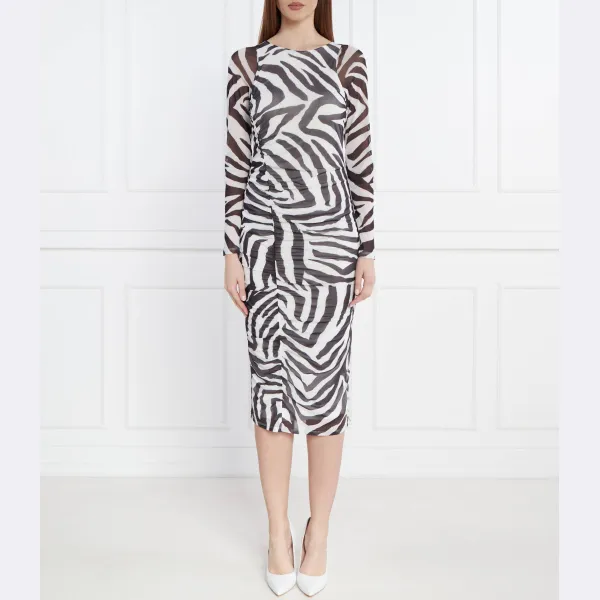 Платье Marc Cain, белый
Платье Marc Cain, белый