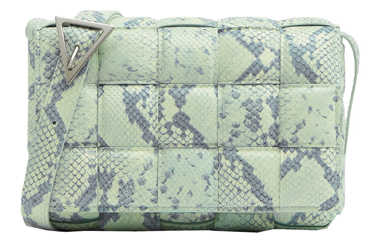 CASSETTE Pillow Bag кросс-боди Bottega Veneta, basic set (bag+dust bag)
CASSETTE Pillow Bag кросс-боди Bottega Veneta, basic set (bag+dust bag)