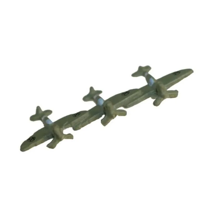 Ре. 2001 КБ (К), Axis & Allies - Collectible Miniatures Game - War at Sea - Flank Speed Singles
Ре. 2001 КБ (К), Axis & Allies - Collectible Miniatures Game - War at Sea - Flank Speed Singles