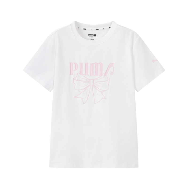 PUMA Футболка Sportstyle Series SS25 Pearl White 10201 для детей 3-7 лет, Белый, PUMA Футболка Sportstyle Series SS25 Pearl White 10201 для детей 3-7 лет
PUMA Футболка Sportstyle Series SS25 Pearl White 10201 для детей 3-7 лет, Белый, PUMA Футболка Sportstyle Series SS25 Pearl White 10201 для детей 3-7 лет