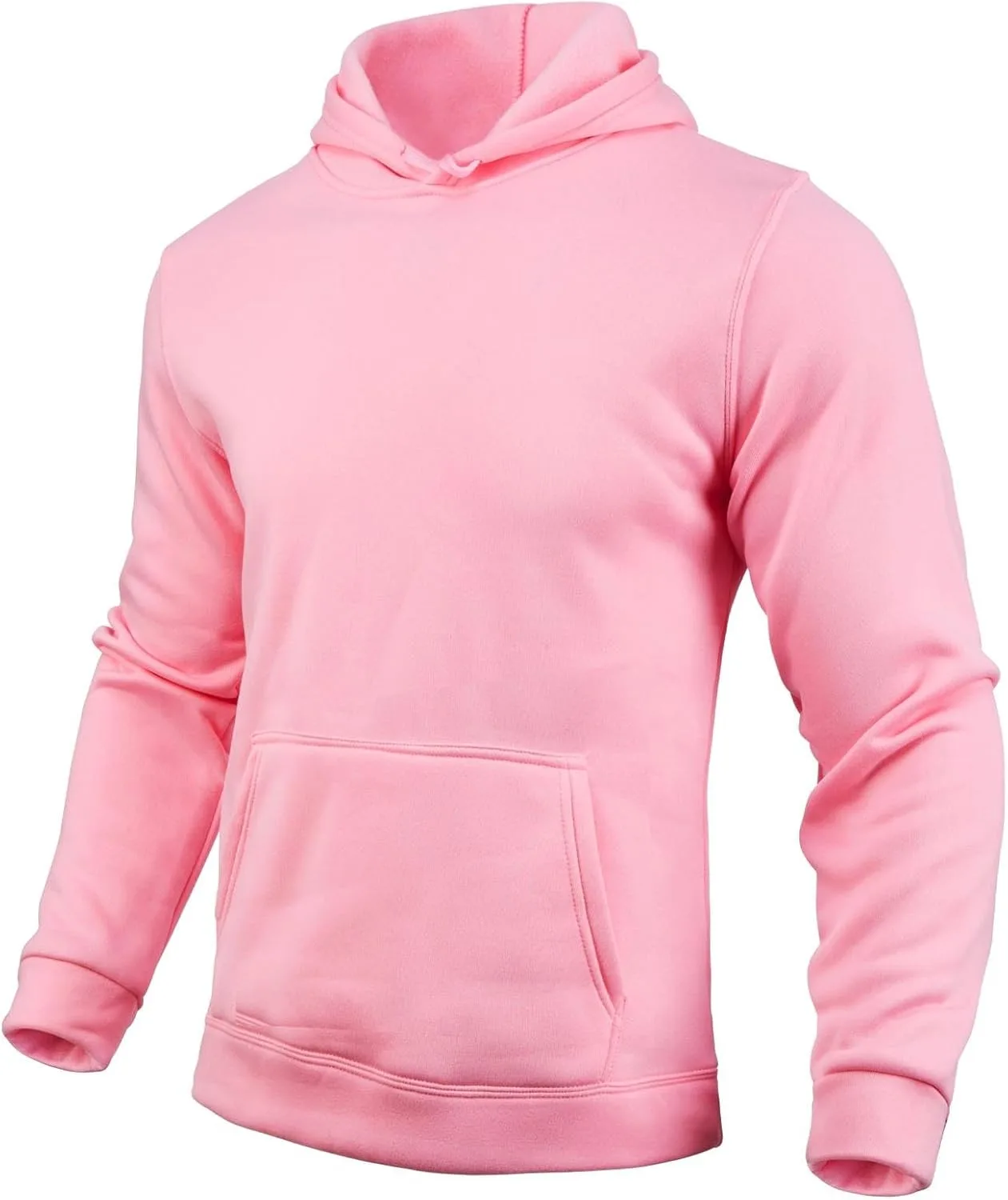 Толстовка Uillui Active с капюшоном и карманами
Толстовка Uillui Active с капюшоном и карманами