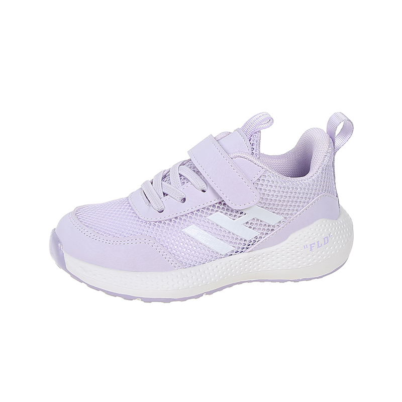 Нескользящие, амортизирующие, износостойкие, дышащие, низкие детские кроссовки для повседневной носки ZHULE, фиолетовый 
Нескользящие, амортизирующие, износостойкие, дышащие, низкие детские кроссовки для повседневной носки ZHULE, фиолетовый