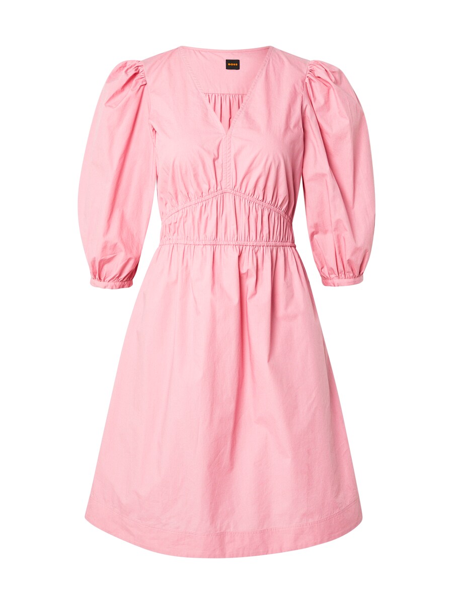 Платье BOSS C_Dezzan, цвет Orchid
Платье BOSS C_Dezzan, цвет Orchid