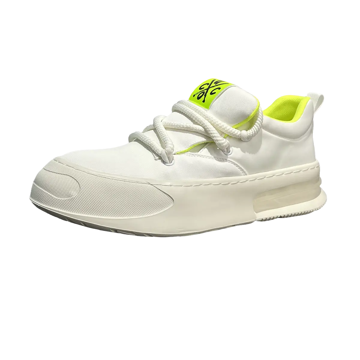 Banas UCOC x Low Top мужские скейтерские кроссовки черные, цвет Black
Banas UCOC x Low Top мужские скейтерские кроссовки черные, цвет Black